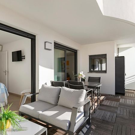 Suite Relax Five Stars Holiday House นีซ ภายนอก รูปภาพ