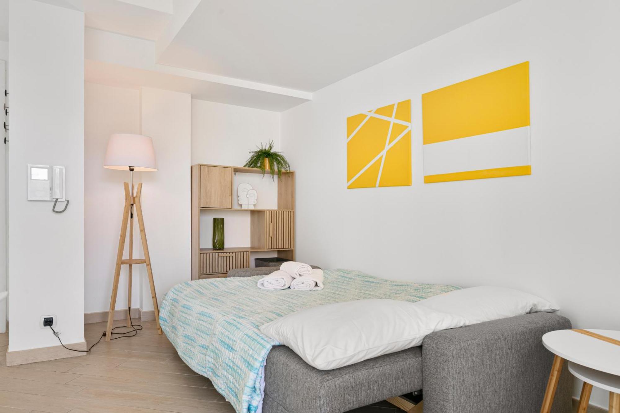 Suite Relax Five Stars Holiday House นีซ ภายนอก รูปภาพ
